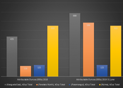 Farafina Resources 72019